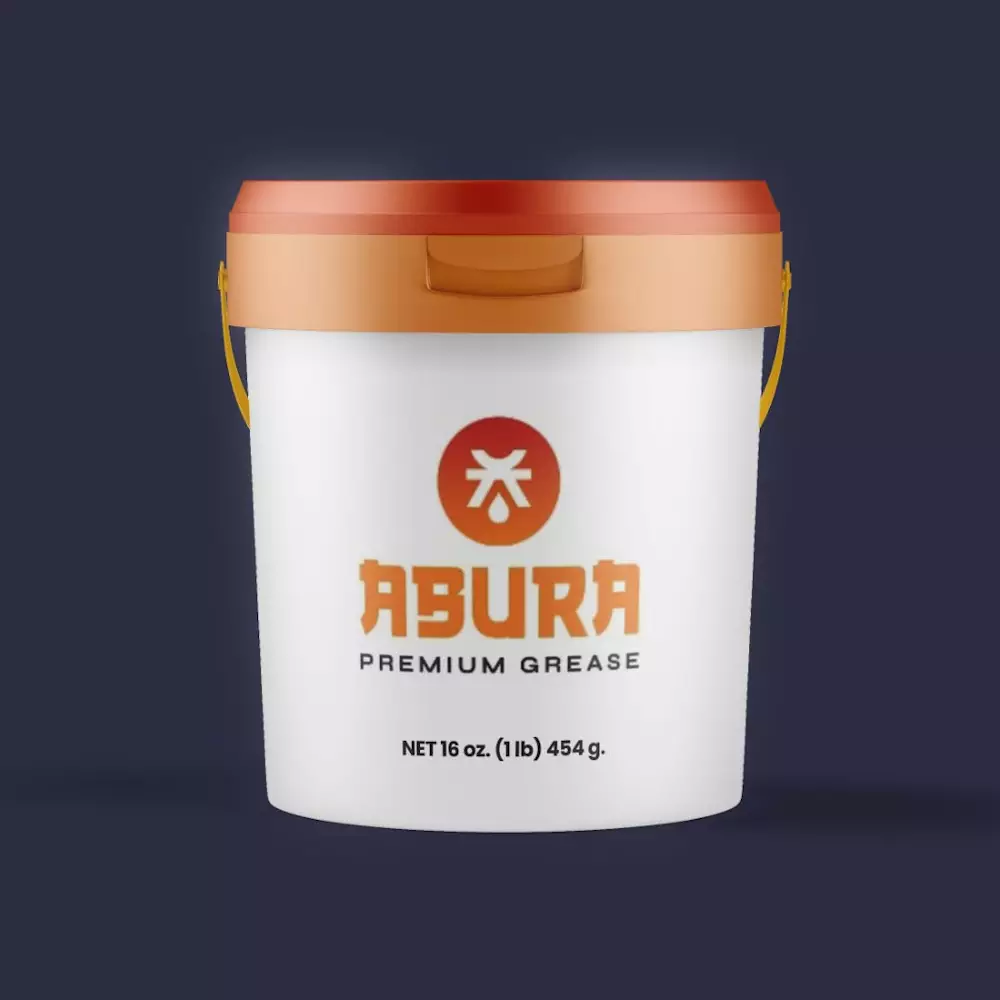 ABURA Premium Grease