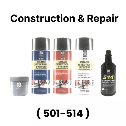 Primo Construction & Repair