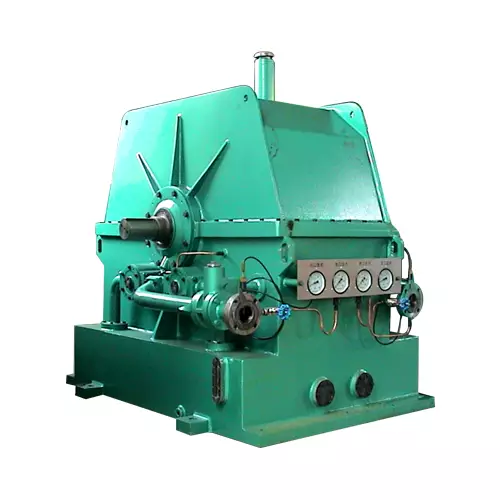 Densen Fluid Coupling