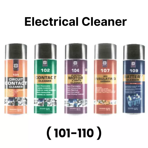 Electrical Cleaner