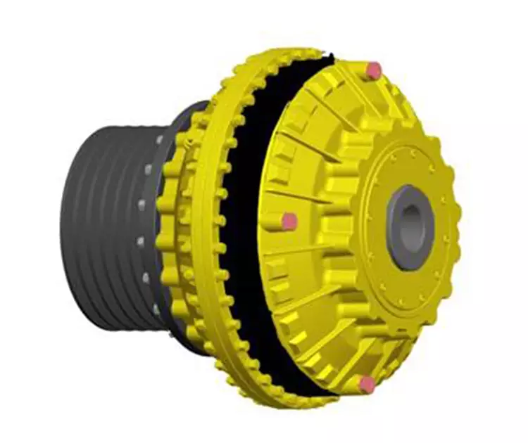 Guangxing GY Power Transmission