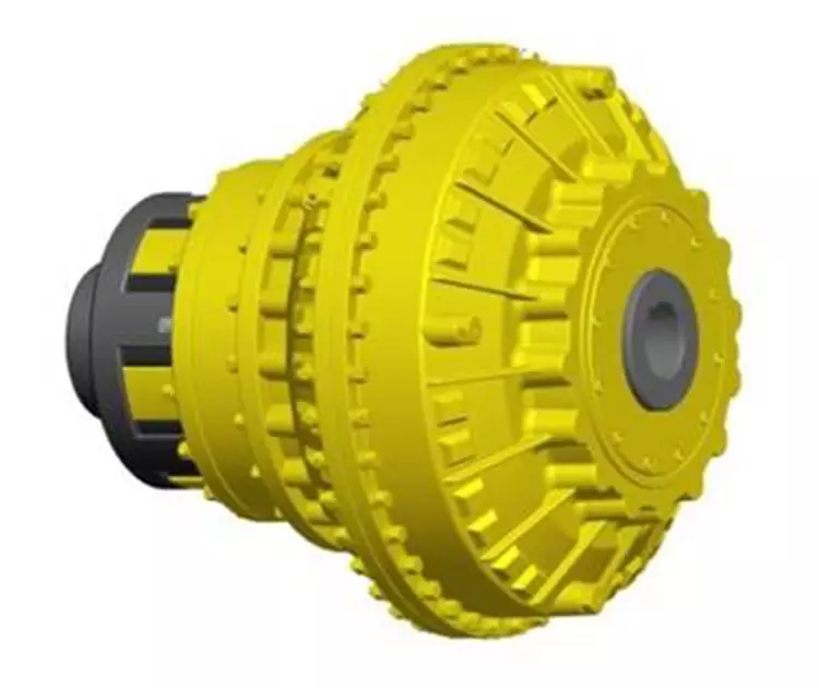 Guangxing GY Power Transmission