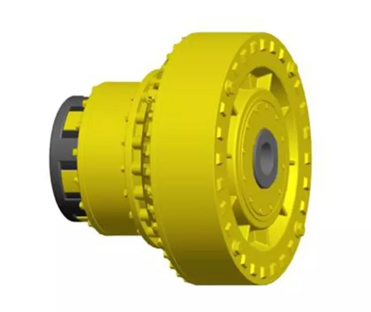 Guangxing GY Power Transmission