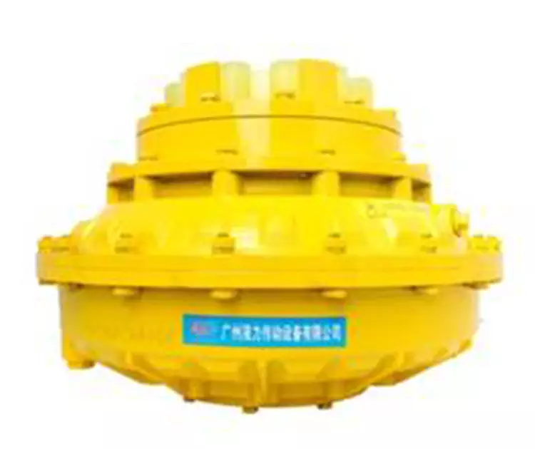 Guangxing GY Power Transmission