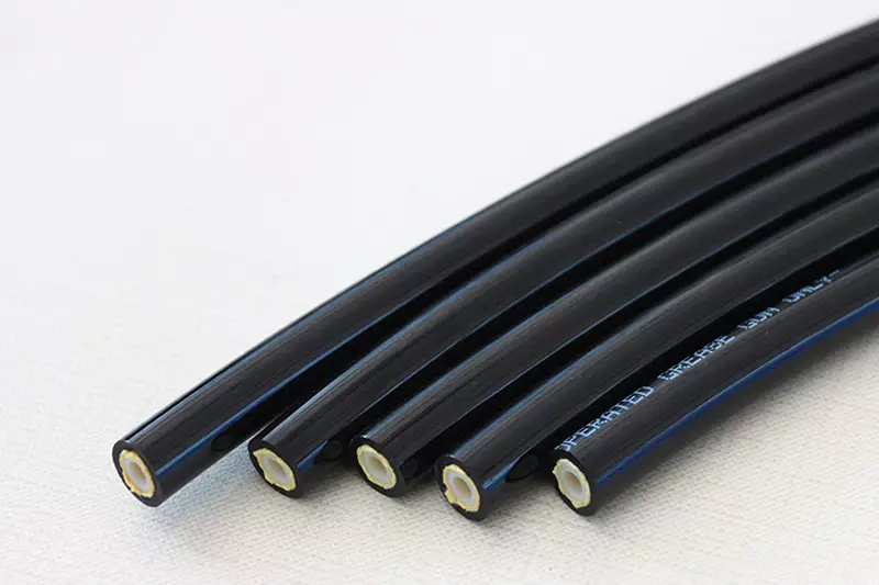 Dijie Flex Hydraulic-R8