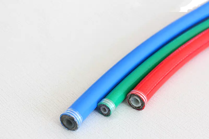Dijie Flex Jack Hose