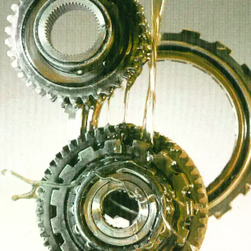 Primo Lubricating Oils