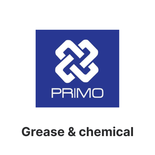 Primo Logo