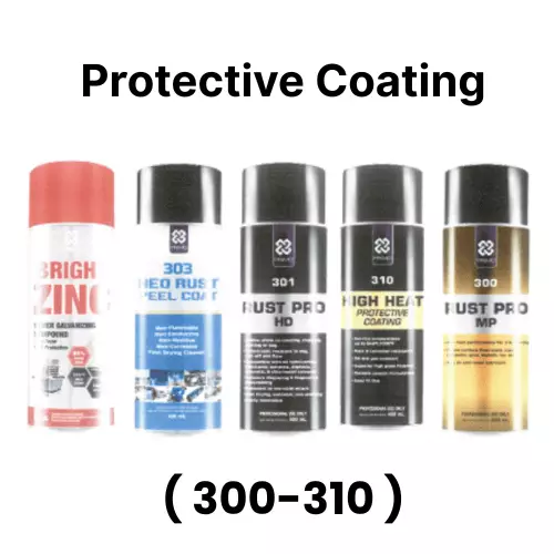 Primo Protective Coating
