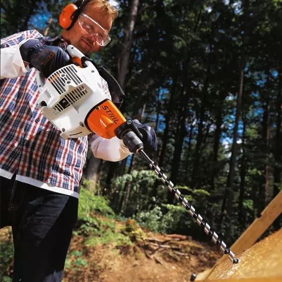 STIHL BT-45