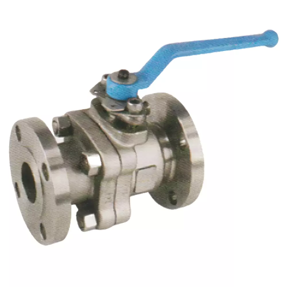 Senli Valve - Ball Valve Series