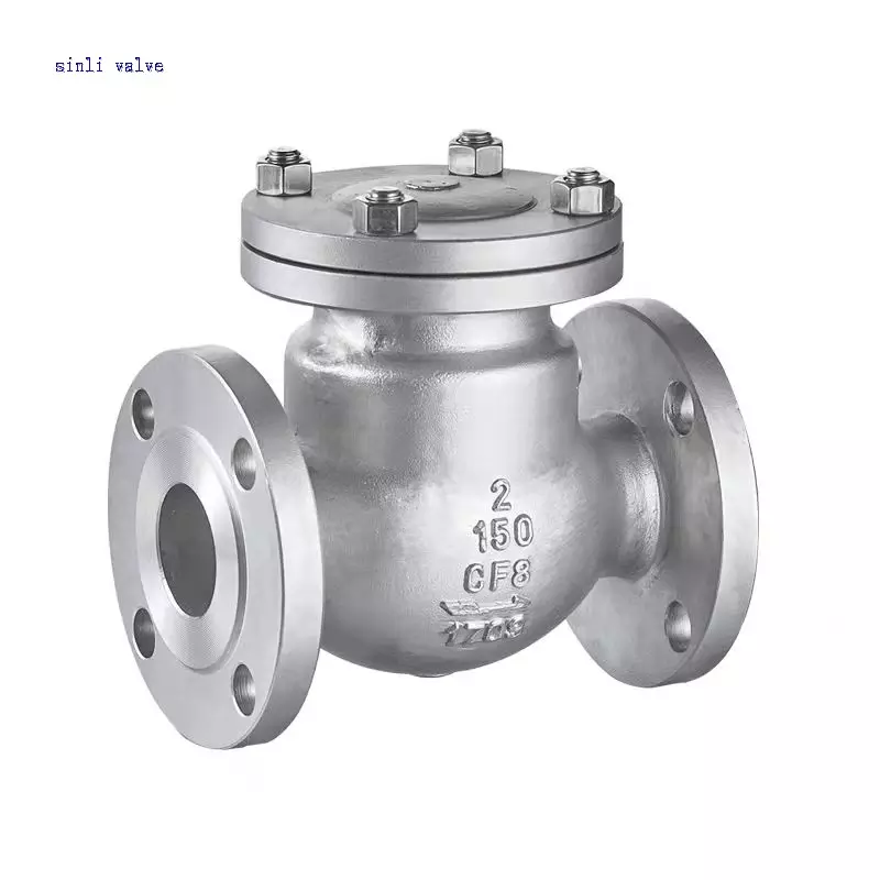 Senli Valve - Check Valve Series