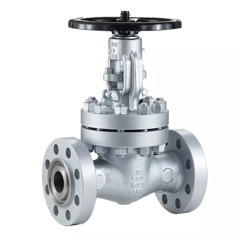 Senli Valve - Gate Valve Series