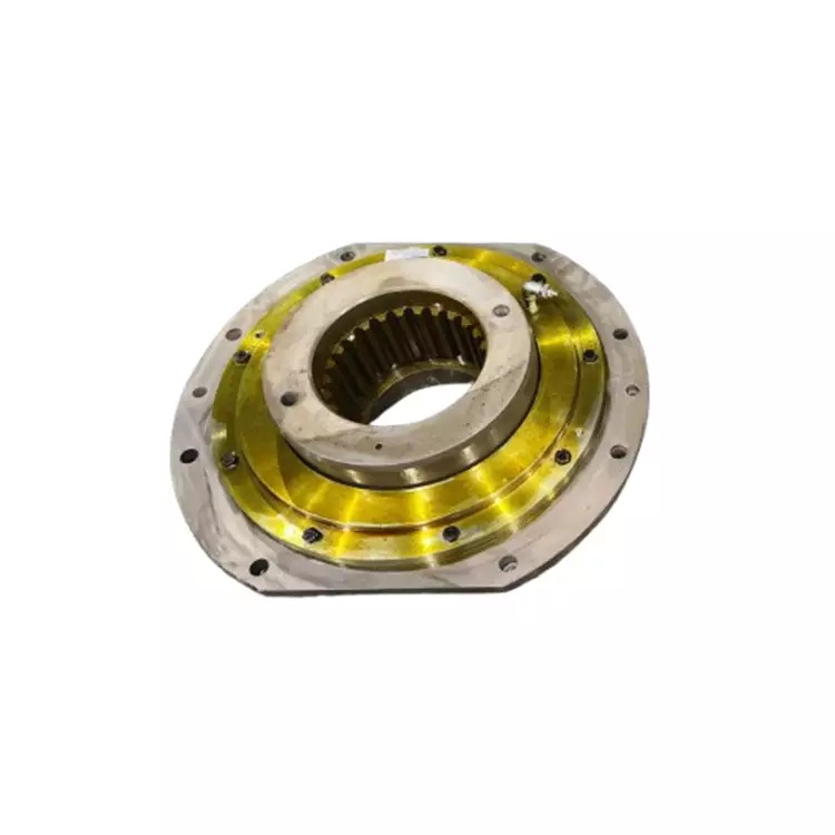 Densen Shaft Coupling Flexible Barrel Coupling
