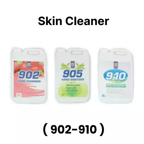Primo Skin Cleaner