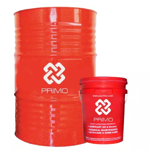 PRIMO