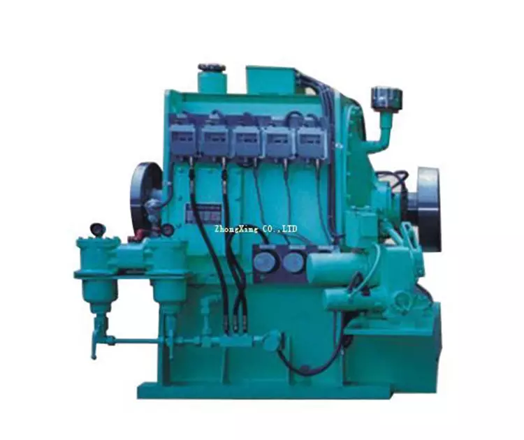 Guangxing YOTC Variable Speed Fluid Couplings Type SVTL