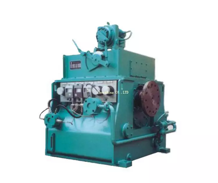 Guangxing YOTC Variable Speed Fluid Couplings Type YOTCS with housing 2