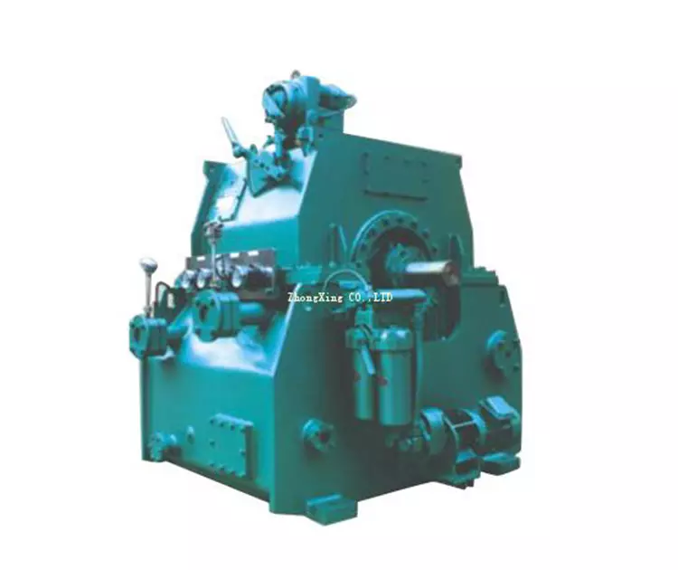 Guangxing YOTC Variable Speed Fluid Couplings Type YOTCS with housing (with sliding bearings)