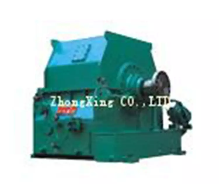 Guangxing YOTC Variable Speed Fluid Couplings Type YOTCS with housing