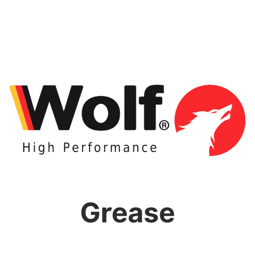 Wolf Grease
