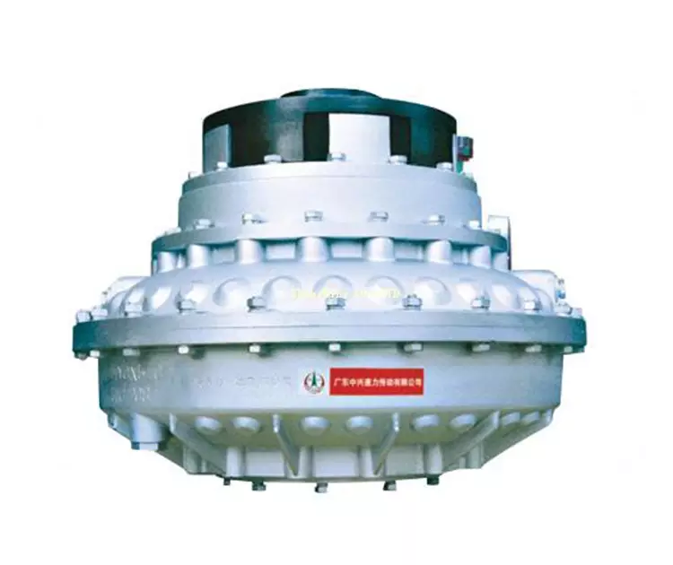 Guangxing YOX Constant Filling Fluid Couplings YOX