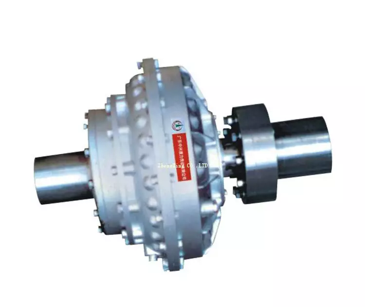 Guangxing YOX Constant Filling Fluid Couplings YOXA