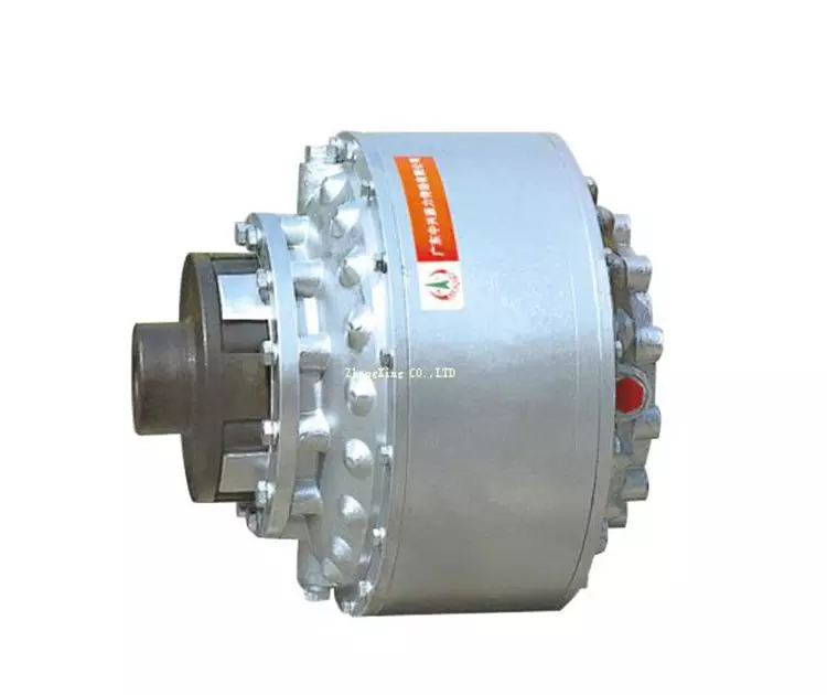 Guangxing YOX Constant Filling Fluid Couplings YOXSQ