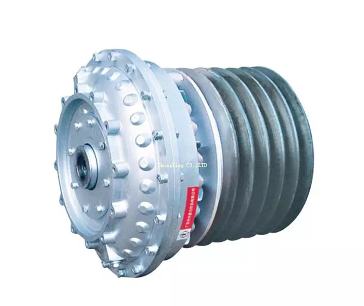 Guangxing YOX Constant Filling Fluid Couplings YOXn