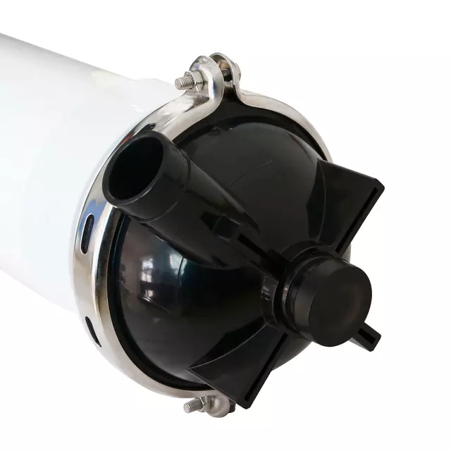 Jinhuimo Hollow Fiber UF Membrane Φ160 Hydrophilic