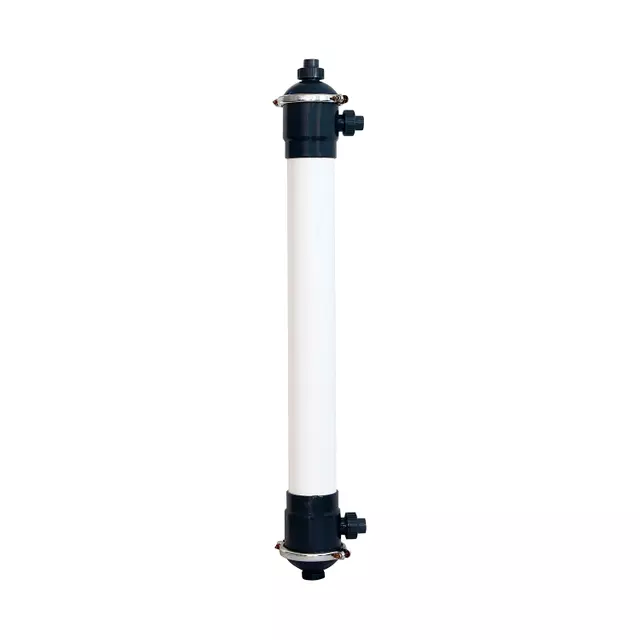 Jinhuimo Hollow Fiber UF Membrane Φ225 Thermal Stability