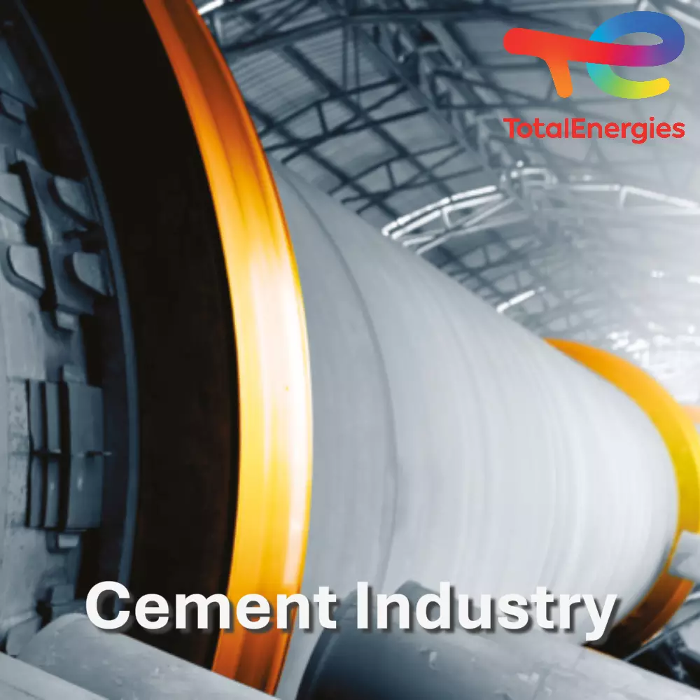 TotalEnergies for Cement Industry