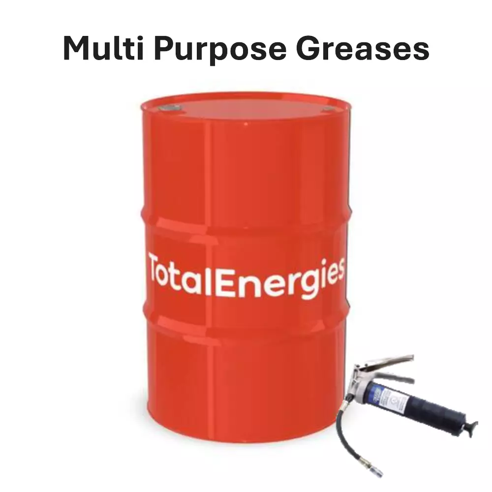TotalEnergies Multi Purpose Greases