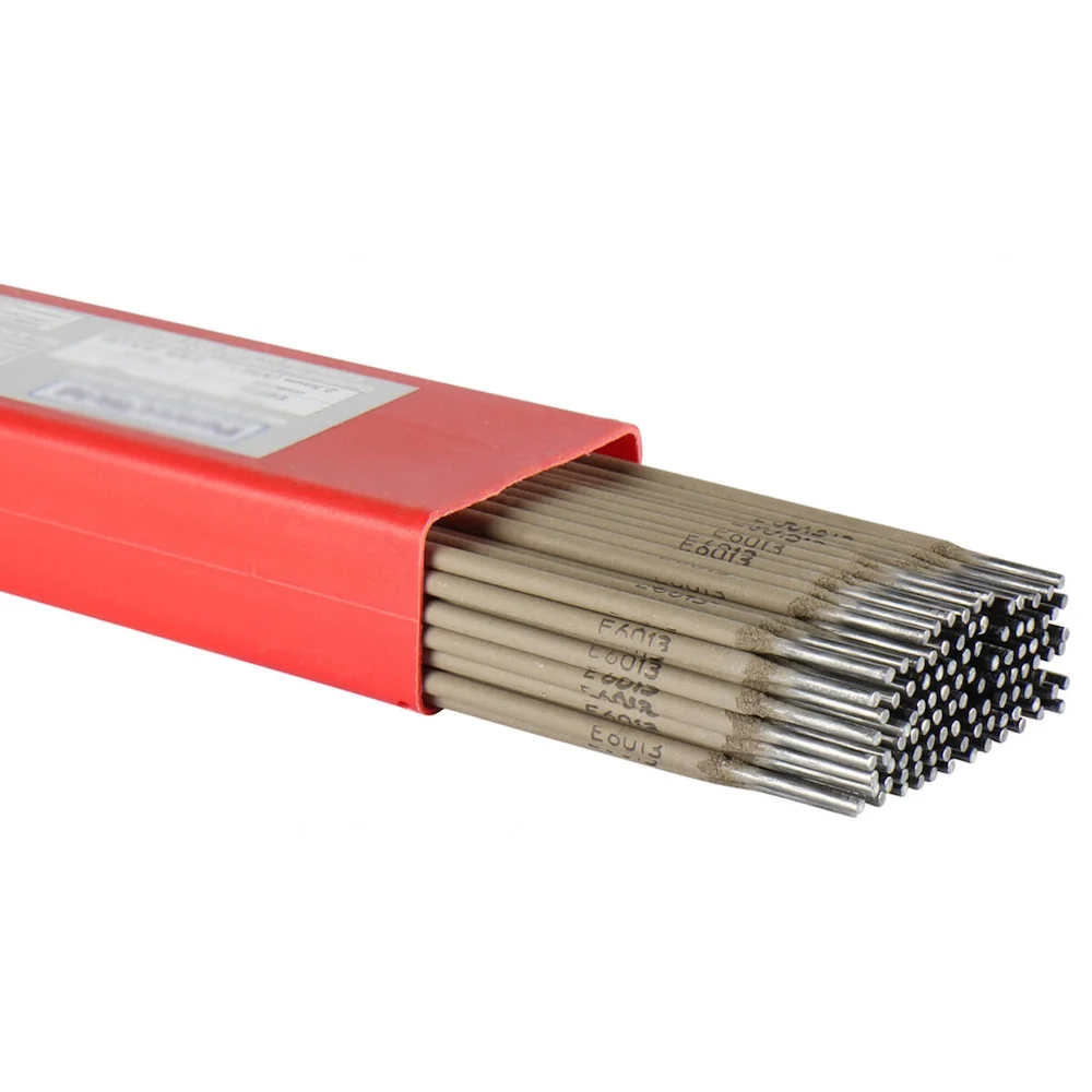 Huper Welding Electrodes