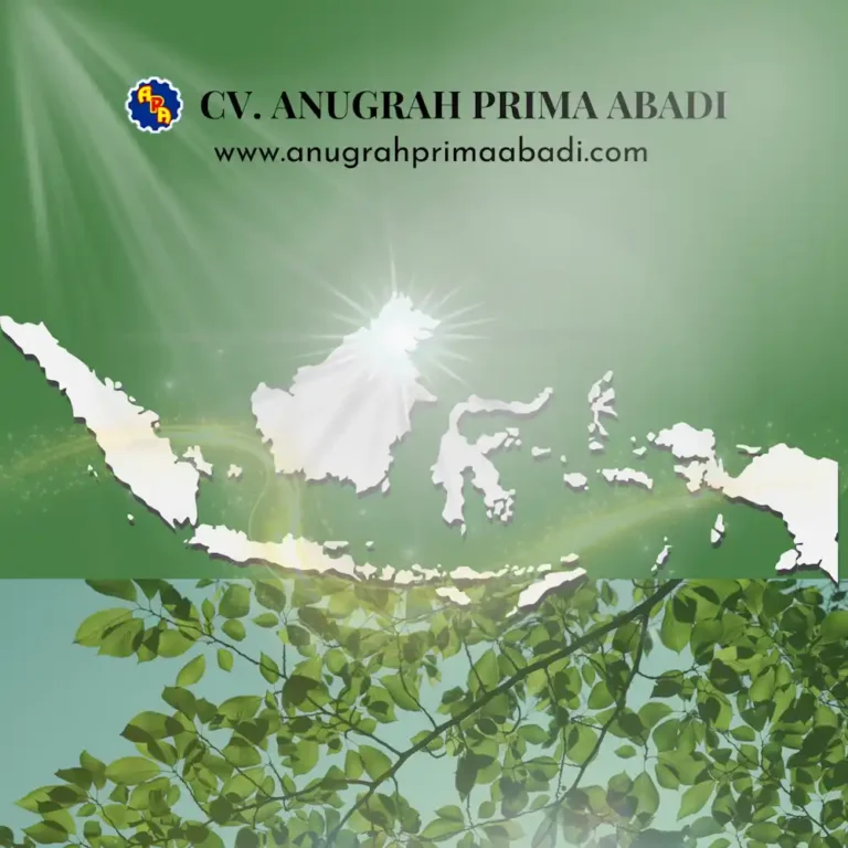 Export Commodity CV APA (CV Anugrah Prima Abadi)